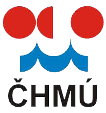 CHMU logo