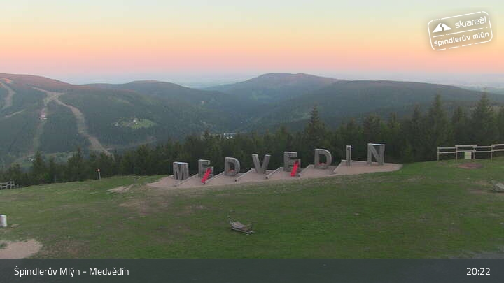 Medvědín