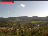 Rokytnice nad Jizerou