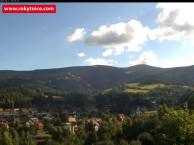 Rokytnice nad Jizerou