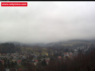 Rokytnice nad Jizerou