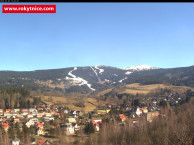 Rokytnice nad Jizerou