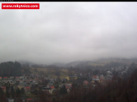 Rokytnice nad Jizerou