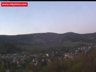 Rokytnice nad Jizerou