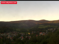 Rokytnice nad Jizerou