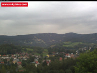 Rokytnice nad Jizerou