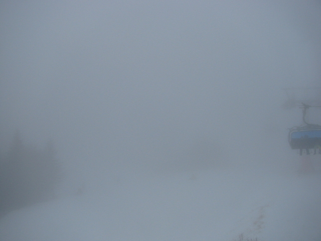 Svatý Petr - Pláň