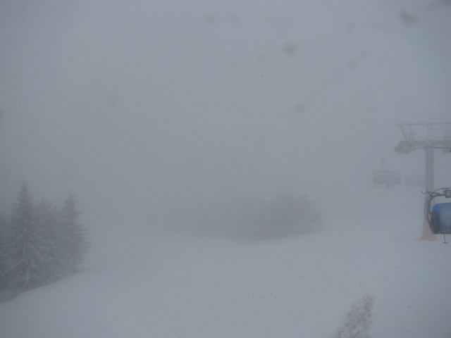 Svatý Petr - Pláň