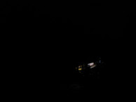 Labská bouda - od západu