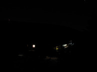 Labská bouda - od západu