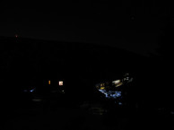 Labská bouda - od západu