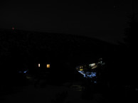 Labská bouda - od západu