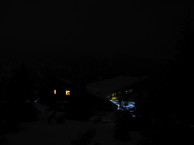 Labská bouda - od západu