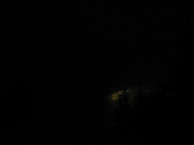 Labská bouda - od západu