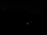 Labská bouda - od západu