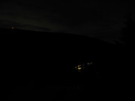 Labská bouda - od západu