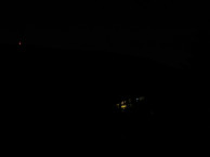 Labská bouda - od západu