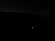 Labská bouda - od západu