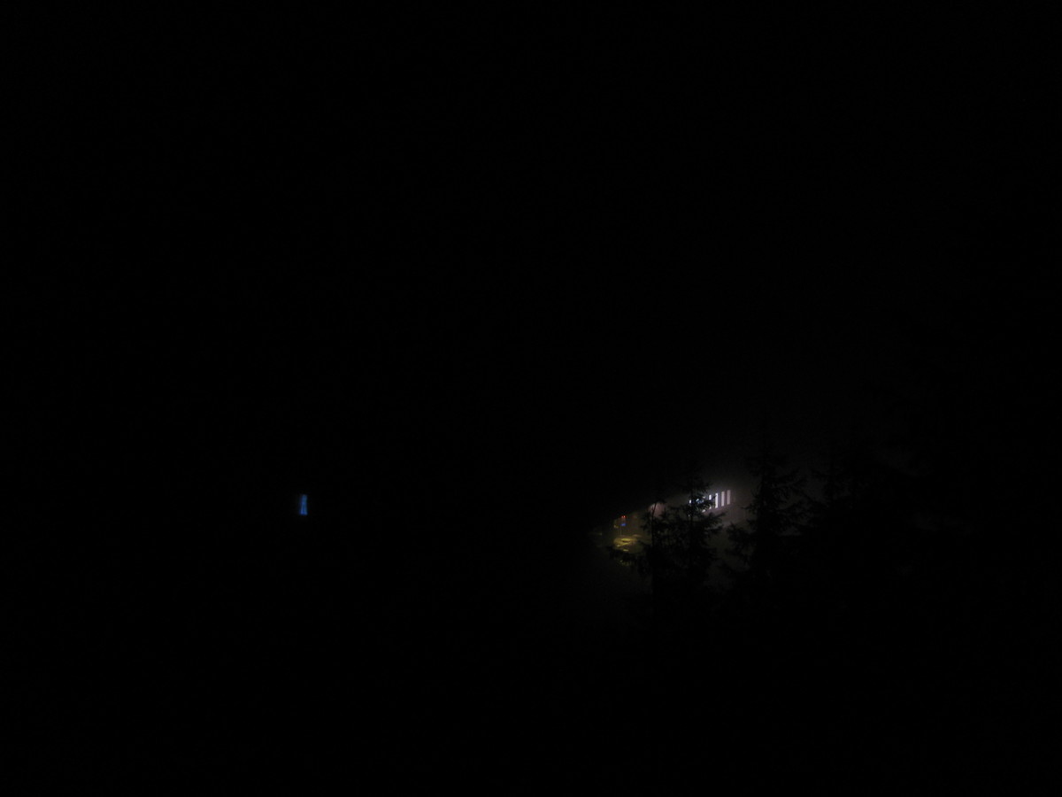 Labská bouda