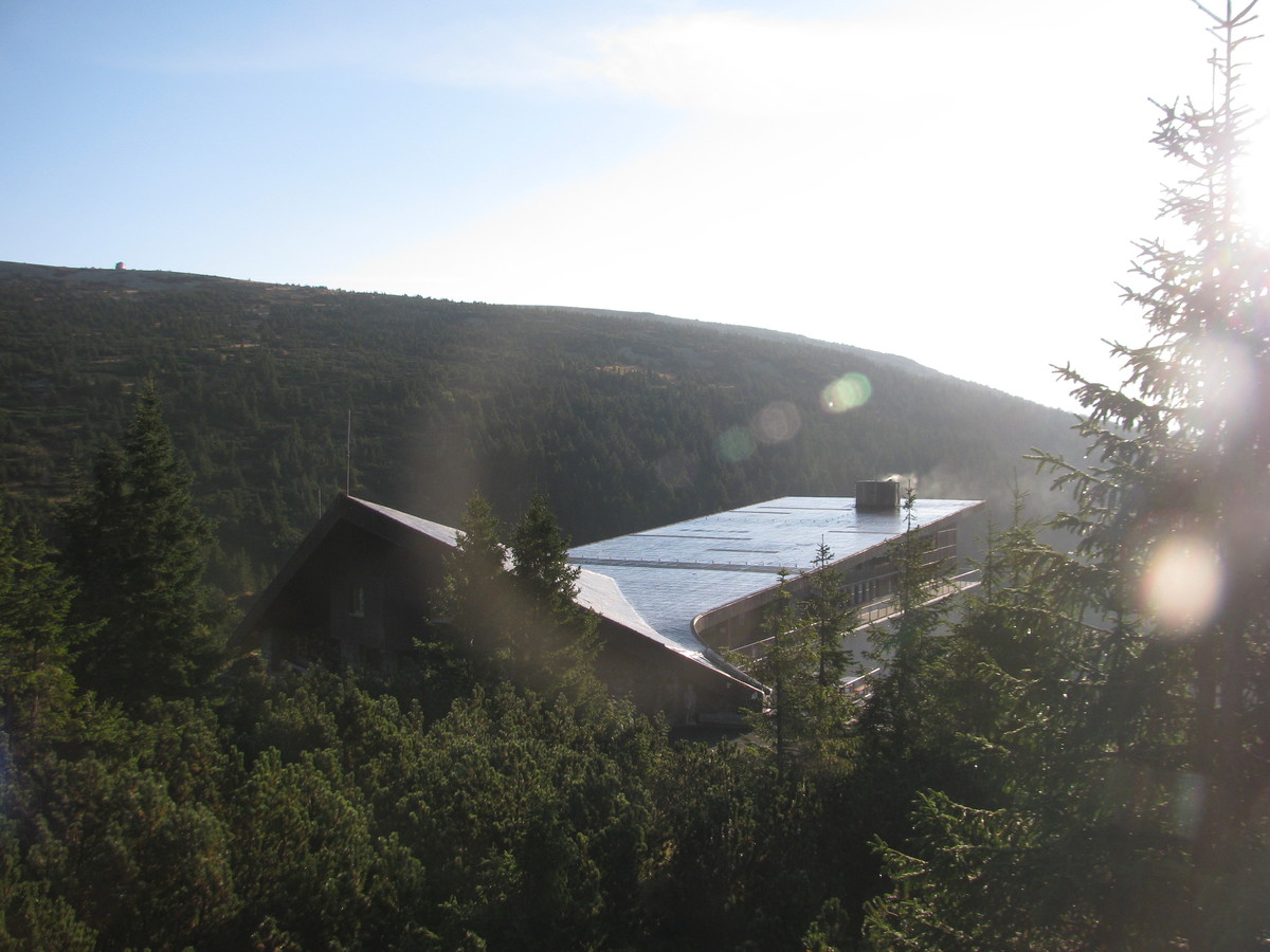 Labská bouda