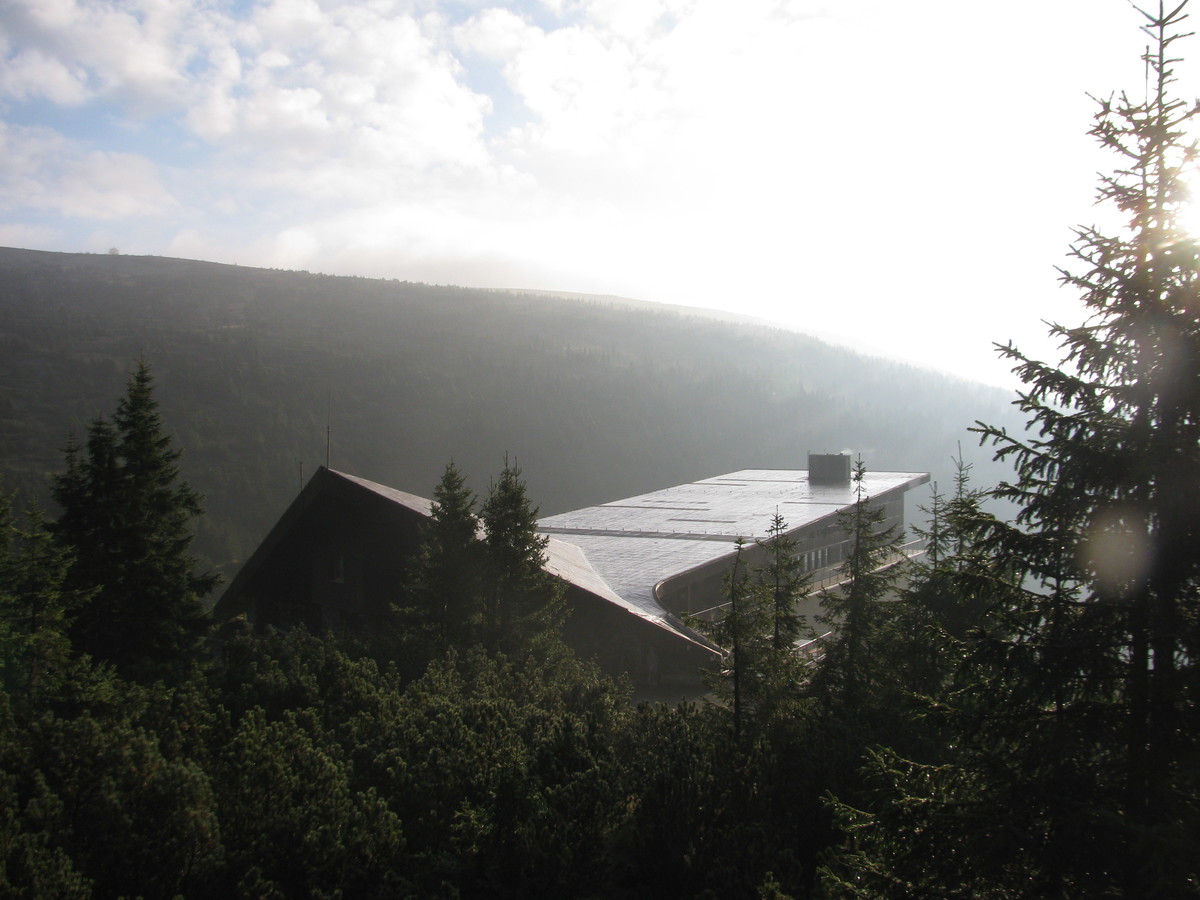 Labská bouda