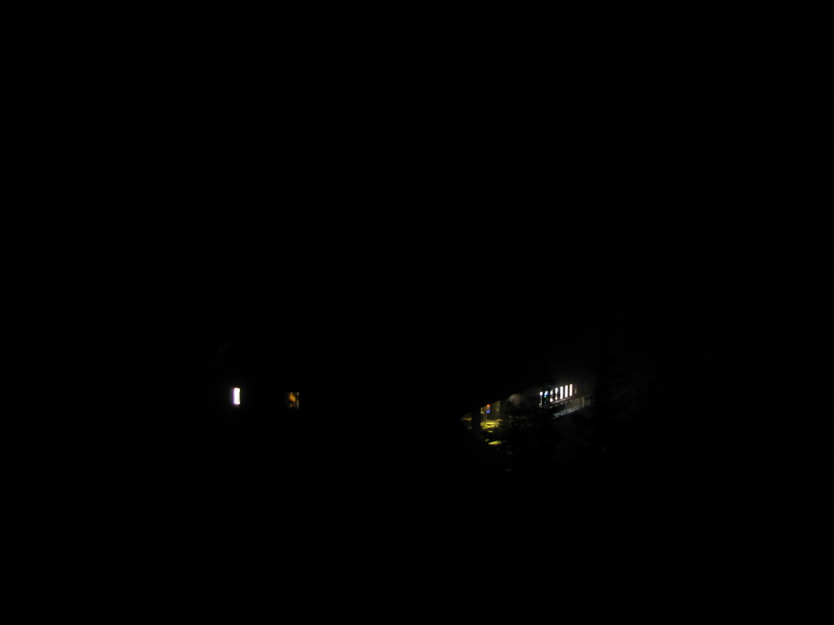 Labská bouda