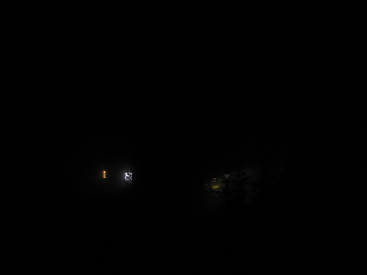 Labská bouda