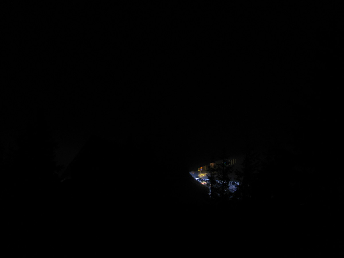 Labská bouda
