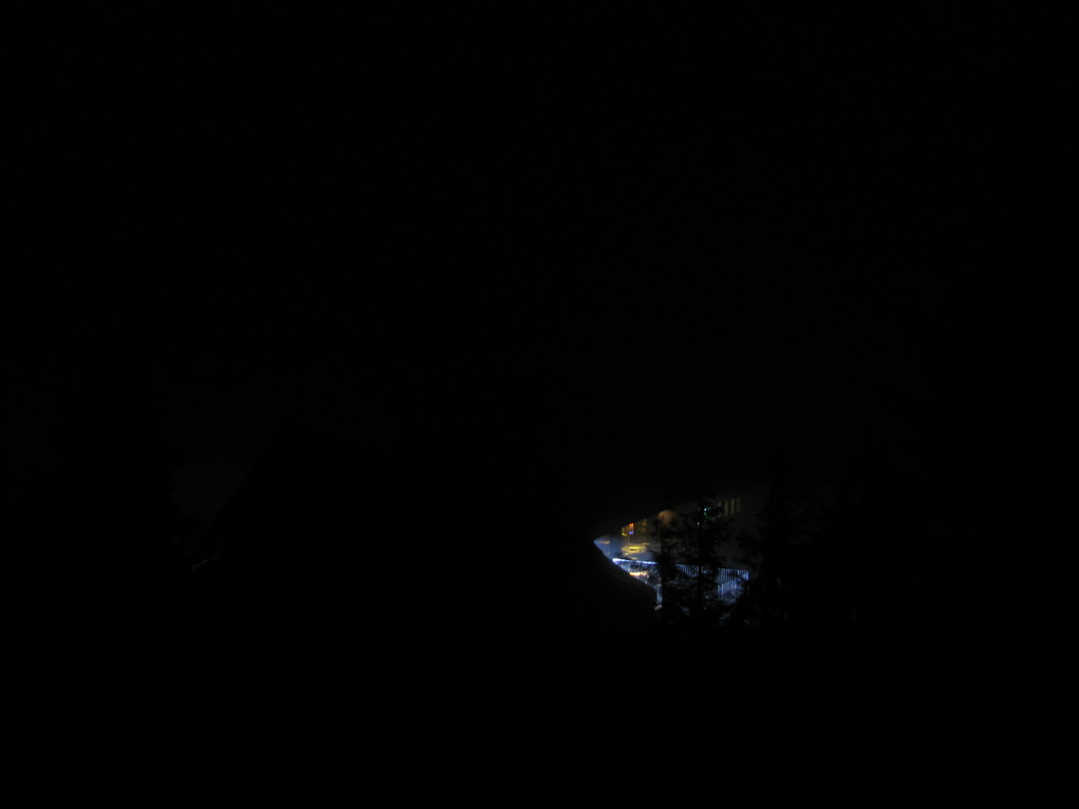 Labská bouda
