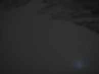 Luční bouda - od severu