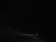 Luční bouda - od severu