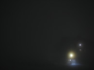 Luční bouda - od severu