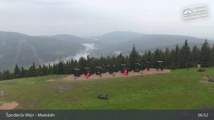 Medvědín