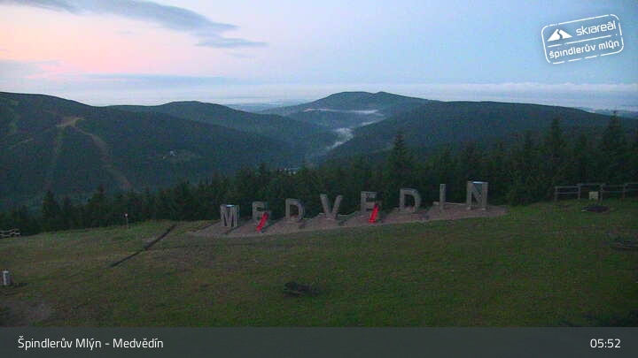 Medvědín