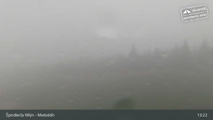 Medvědín