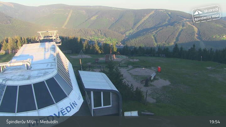 Medvědín