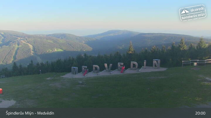 Medvědín