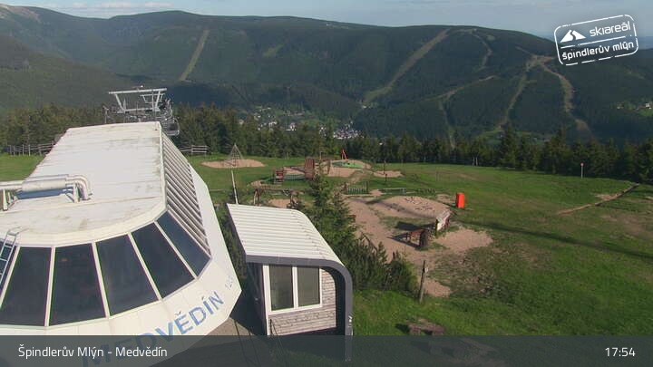 Medvědín