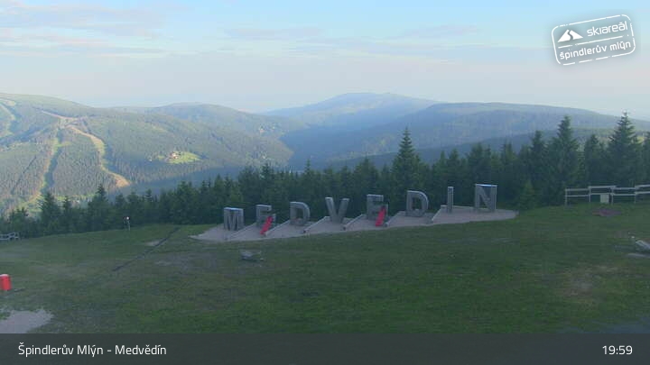 Medvědín