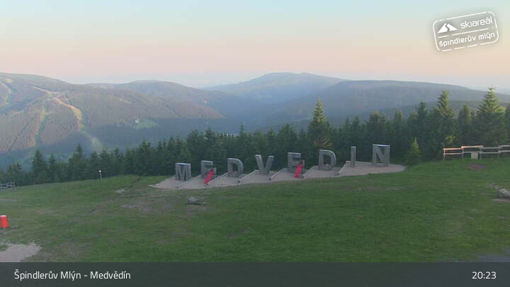 Medvědín