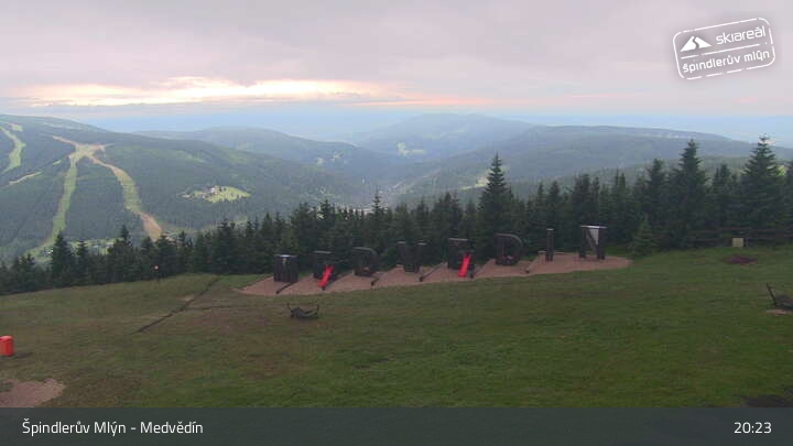Medvědín