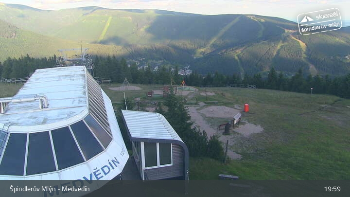 Medvědín