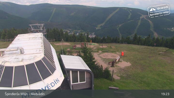 Medvědín