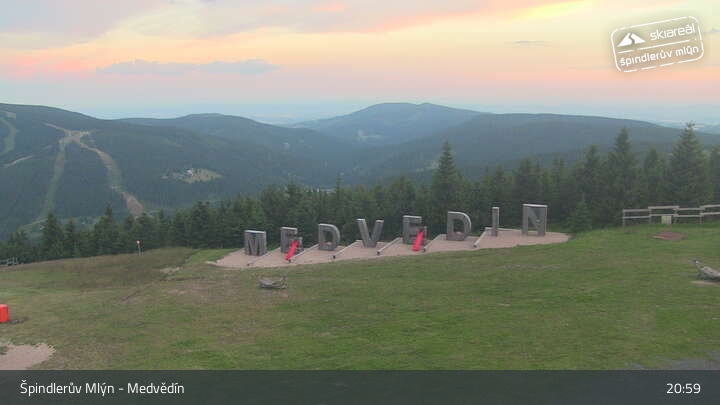 Medvědín