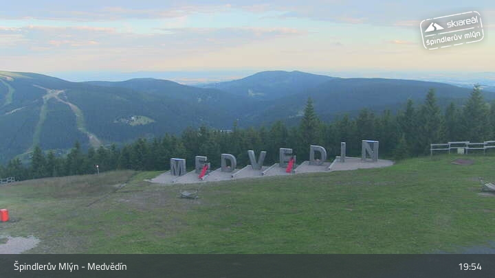 Medvědín