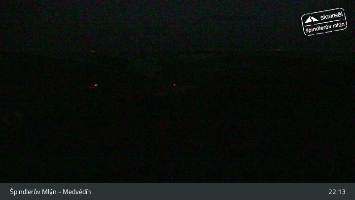 Medvědín