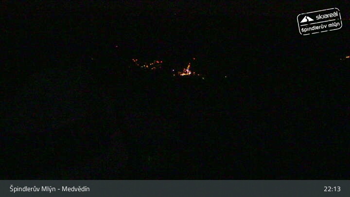 Medvědín