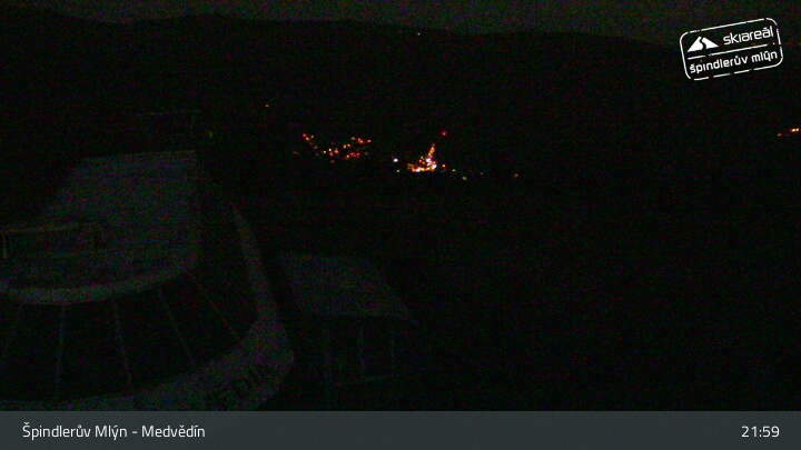 Medvědín