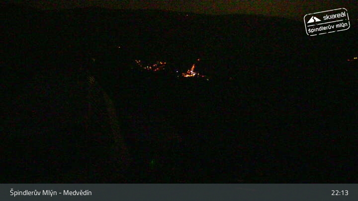 Medvědín