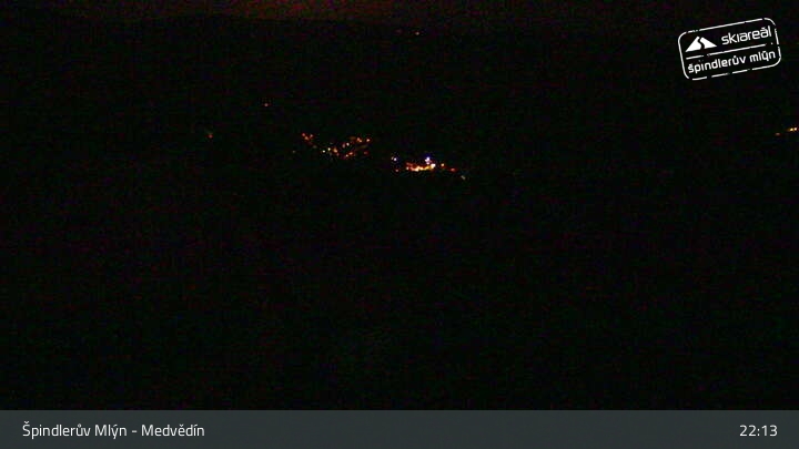 Medvědín